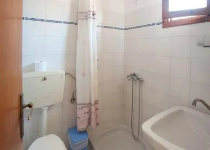 Hotel Finikounda Hotel Finikounda