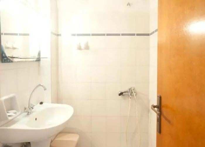 Hotel Finikounda Hotel