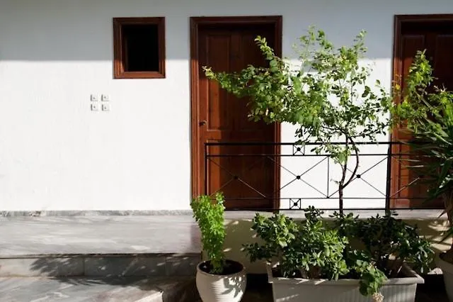 Hotel Finikounda Отель Финикунда