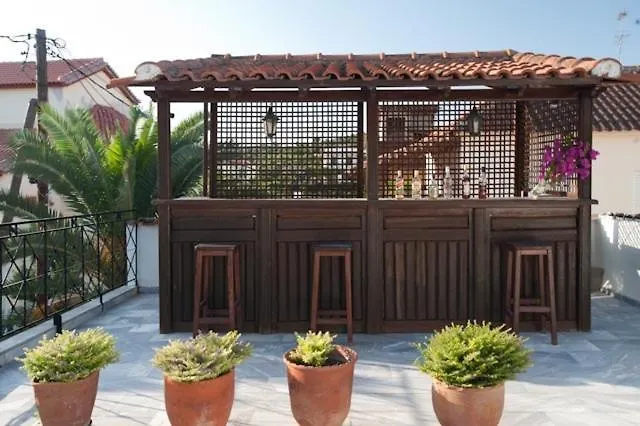 Hotel Finikounda Финикунда